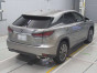 2022 Lexus RX