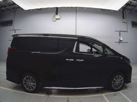 2021 Toyota Alphard Hybrid AYH30W[2]