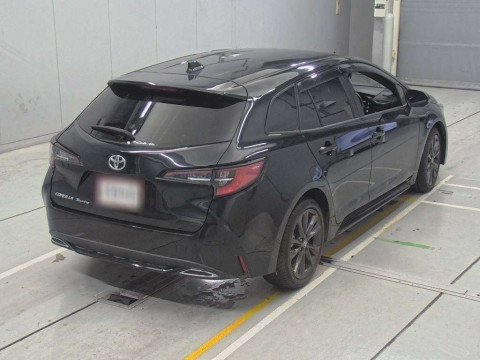 2019 Toyota Corolla Touring Wagon ZRE212W[1]