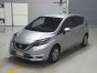 2020 Nissan Note