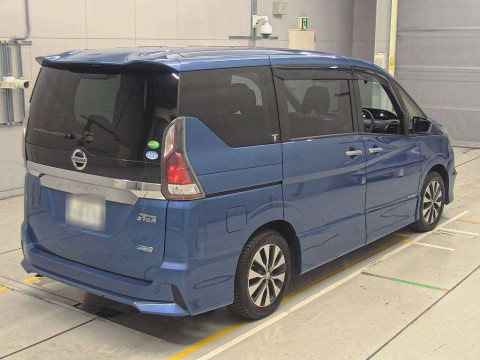 2017 Nissan Serena GFC27[1]