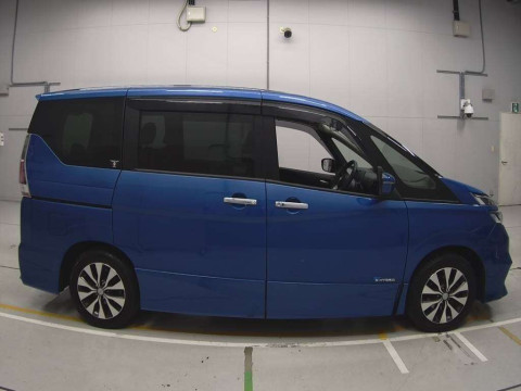 2017 Nissan Serena GFC27[2]