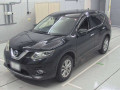 2014 Nissan X-Trail