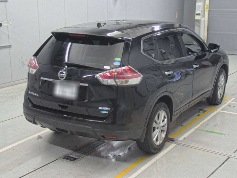 2014 Nissan X-Trail T32[1]