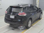 2014 Nissan X-Trail