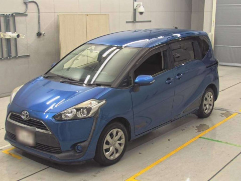 2016 Toyota Sienta NSP170G[0]