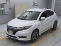 2015 Honda VEZEL