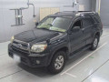 2006 Toyota Hilux Surf