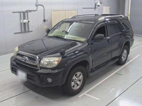 2006 Toyota Hilux Surf TRN215W[0]