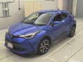 2020 Toyota C-HR