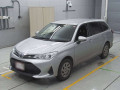 2019 Toyota Corolla Fielder