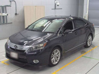 2009 Lexus HS