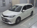 2016 Toyota Corolla Fielder