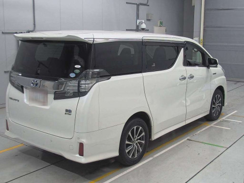 2015 Toyota Vellfire Hybrid AYH30W[1]