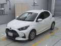 2020 Toyota YARIS