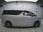 2016 Toyota Alphard Hybrid