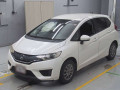 2014 Honda Fit