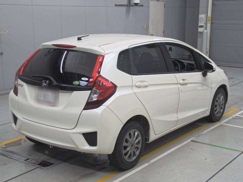 2014 Honda Fit GK3[1]