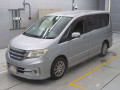 2011 Nissan Serena