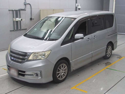 2011 Nissan Serena C26[0]