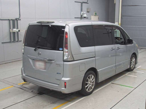 2011 Nissan Serena C26[1]