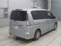 2011 Nissan Serena