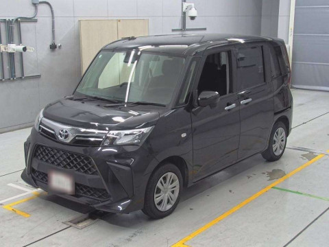 2021 Toyota Roomy M900A[0]