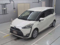 2015 Toyota Sienta