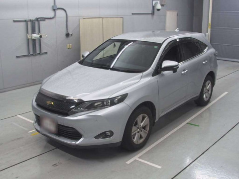 2014 Toyota Harrier ZSU60W[0]