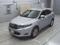 2014 Toyota Harrier