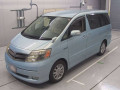 2008 Toyota Alphard Hybrid