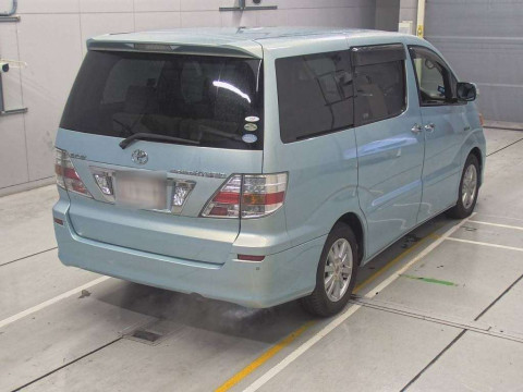 2008 Toyota Alphard Hybrid ATH10W[1]