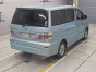 2008 Toyota Alphard Hybrid