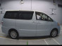 2008 Toyota Alphard Hybrid