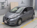 2021 Nissan Note