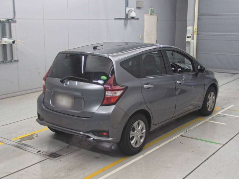 2021 Nissan Note E12[1]