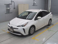 2022 Toyota Prius