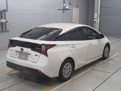 2022 Toyota Prius ZVW51[1]