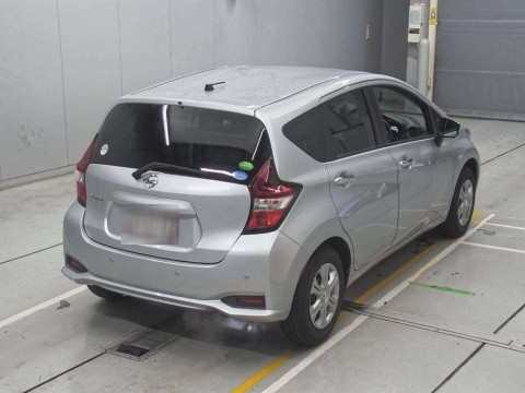 2021 Nissan Note E12[1]