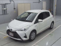 2020 Toyota Vitz