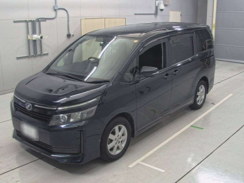 2014 Toyota Voxy ZRR80G[0]