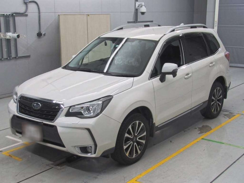 2016 Subaru Forester SJG[0]