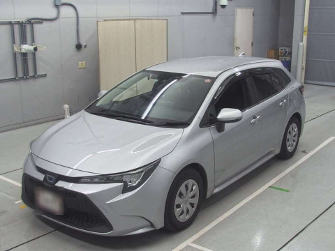 2021 Toyota Corolla Touring Wagon ZWE211W[0]