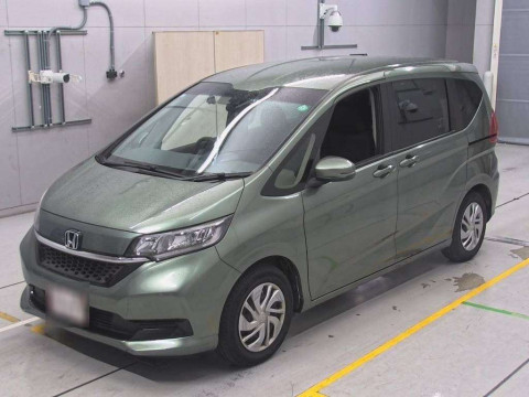 2020 Honda Freed GB5[0]