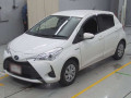 2019 Toyota Vitz