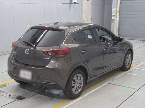 2021 Mazda Mazda2 DJLFS[1]