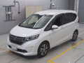 2019 Honda Freed