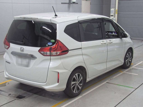 2019 Honda Freed GB5[1]