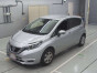 2021 Nissan Note