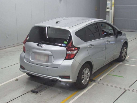 2021 Nissan Note E12[1]